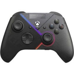 Asus Mando de juegos para PC ROG Raikiri. Negro