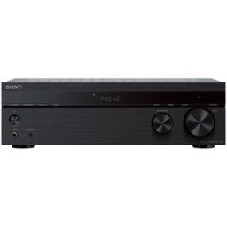 Sony Receptor AV estéreo STR-DH190 2.0 Bluetooth. Negro