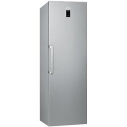 SMEG Frigorífico 1 puerta con apertura derecha - FS18EV3HX. Inox
