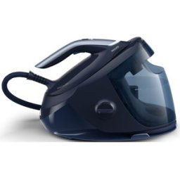 Philips Centro de planchado PSG7130/20 Perfect Care con Tecnología OptimalTemp. Negro