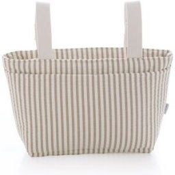 Cambrass Bolso para silla de paseo Cambras Textil Beauty. Beige niño
