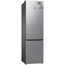 Samsung Frigorífico Combi AI Balda Botellero 390L Clase C Inox - RB38C776CS9/EF. Inox