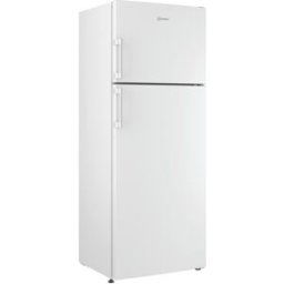 Indesit Frigorífico 2 puertas control mecánico - IT70 832 W. Blanco