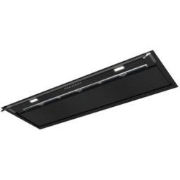 Franke Campana de techo 4 velocidades - 3050717353. Negro mate