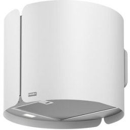 Franke Campana isla con 3 velocidades + intensiva -3350689672. Blanco mate