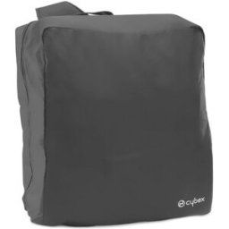 Cybex Bolsa de transporte para Silla de paseo Eezy / Beezy. Negro niño
