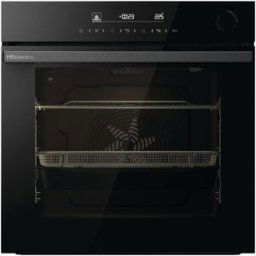 Hisense Horno multifunción con función vapor - BSA66346ADBGWIF. Negro