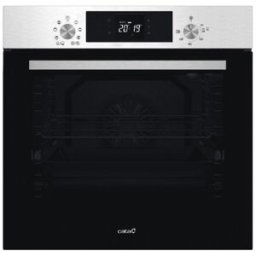 Cata Horno multifunción con función Air Fry, 8 funciones - MDS 8008 X. Inox
