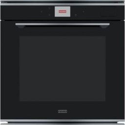 Franke Horno multifunción con función vapor - 1160613706. Cristal negro