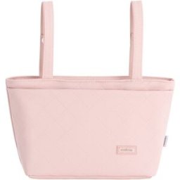 Cambrass Bolso para silla de paseo Sweet. Rosa claro niño