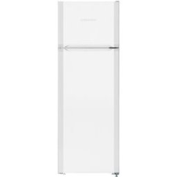 Liebherr Frigoríficos 2 puertas SmartFrost -CTe 2931 (Reacondicionado Grado B). Blanco