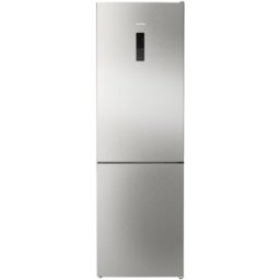 Siemens Frigorífico Combi , iQ300, Total noFrost, hyperFresh - KG36NXIDF. Acero antihuellas