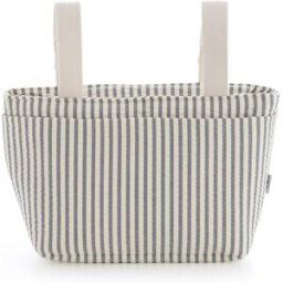 Cambrass Bolso para silla de paseo Cambras Textil Beauty. Gris niño