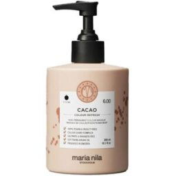 Maria Nila Colour Refresh #6.00-Cacao