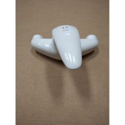 Roca 5262338Jb Grifo Ducha Logica Blanco