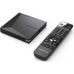 Formuler Z11 Pro BT1 2GB/16GB MyTV Online 3 4K