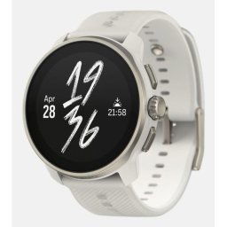 Smartwatch Suunto Race S GPS + AMOLED + Multideporte + Asistente virtual