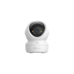 Cámara IP EZVIZ H6C 3K Visión Nocturna Para Interior Detección IA Giro 360º