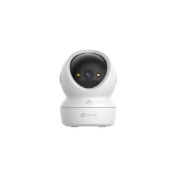 Cámara IP EZVIZ H6C G1 4K Visión Nocturna Para Interior IA Audio Bidireccional