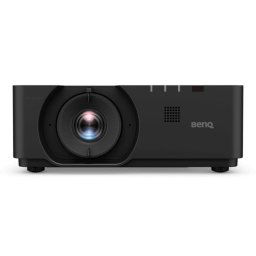 Proyector BenQ LU960ST WUXGA 5500 Lúmenes 300" Láser DLP 3D Negros