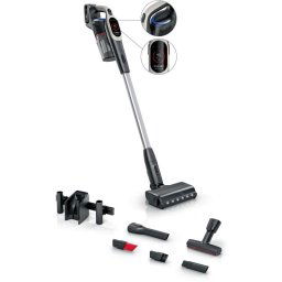 Aspiradora sin cable Bosch Unlimited 9 BCS931GAC 18V Filtro HEPA Autonomía 60 min