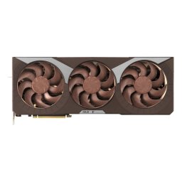 Tarjeta Gráfica ASUS GeForce RTX 5080 NOCTUA OC 16GB GDDR7 Reflex 2 RTX AI DLSS4