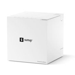 Impresora portátil SumUp Ticket Epson 300 mm/s USB Bluetooth WiFi Blanco