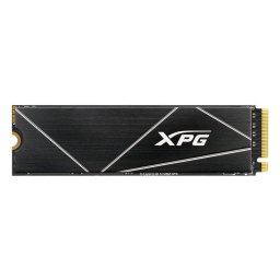 Disco Duro XPG GAMMIX S70 BLADE 512GB M.2 SSD 7400MB/s PCIe 4.0 Encriptado