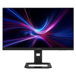 Monitor LC-Power M27UFD 27" UltraHD 4K 160Hz IPS HDR400 1ms Dual Mode