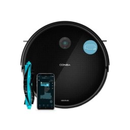 Robot Aspirador y Fregasuelos Cecotec Conga M20 Navegación Giroscópica 7.000 Pa WiFi Bluetooth