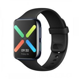 OPPO Watch Smartwatch 46mm WiFi Negro
