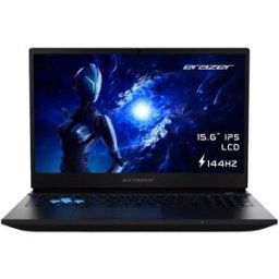 Medion ERAZER SCOUT 15 E1 15.6" Intel Core i5 16GB RAM 1TB 30041080 negro