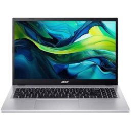 Acer ASPIRE GO 15.6" Intel Core i7 16GB RAM 1TB AG15-71P plata