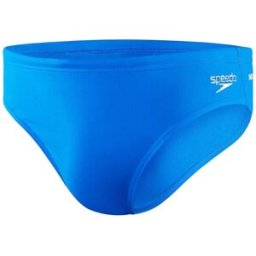 Speedo Bañador Bañadores natación de hombre Mens Eco Endurance+ 7cm Brief . Azul 42