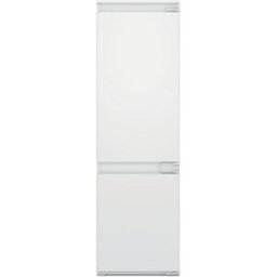 Indesit Frigorífico combi integrable Frío estático - INC18D021A1. Blanco