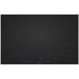 Siemens Placa de inducción iQ700,, 2 zonas - EX87BNYV6E. Negro