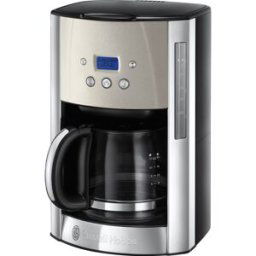 Russell Hobbs Cafetera de goteo 26990-56 Luna Stone. Crema