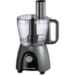 Russell Hobbs Procesador de alimentos Desire. Negro