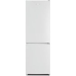 Indesit Frigorífico combi No Frost - INKF 8251 W4E. Blanco