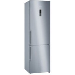 Siemens Frigorífico Combi Tecnología No Frost - KG39NAIBT (Reacondicionado Grado C). Inox