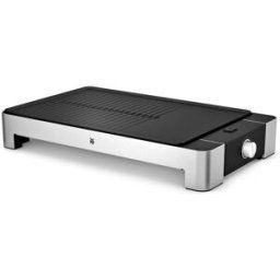 WMF Grill y Plancha de asar Lono de 2300 W. Gris