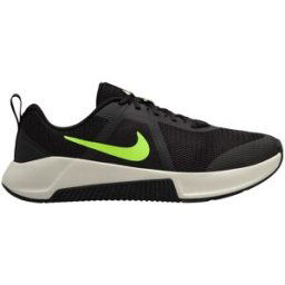 Nike Zapatillas Fitness-Cross training de Hombre M MC TRAINER 3 . Negro 40,5