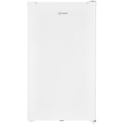 Indesit Frigorífico Mini con congelador - I48VM 112W. Blanco