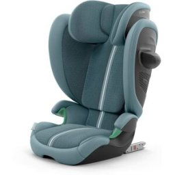 Cybex Silla de coche Solution G2 Plus. Azul niño