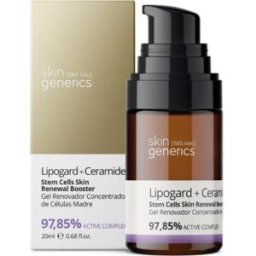 Skin Generics Gel Lipogard + Ceramides 97,85 20ml