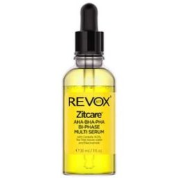 Revox B77 Zitcare AHA.BHA.PHA. Multi Serum 30ml