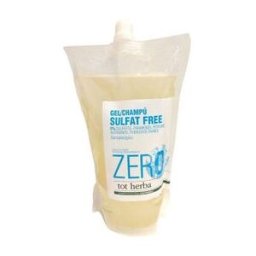 Tot Herba Gel-Champú Sin Sulfatos 500ml