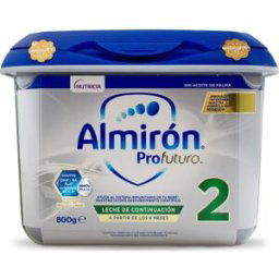 Almirón Profutura 2 Leche de Continuación 800g
