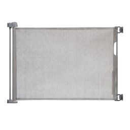 Puerta retráctil para perros Carlson - 127 x 76,2 cm (L x An)