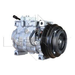 Compresor, aire acondicionado NRF 32857